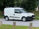 Fiat Doblo Cargo 16v Multijet