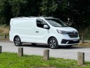 Renault Trafic Extra Sport