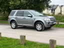 Land Rover Freelander Sd4 Xs