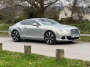 Bentley Continental Gt Mds