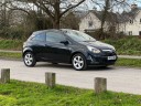 Vauxhall Corsa Sxi Ac S/s