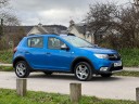 Dacia Sandero Stepway Essential Tce