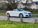 Audi Tt Tfsi Sport