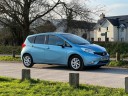 Nissan Note Dci Acenta Premium