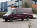 Volkswagen Crafter Cr35 Tdi H/r P/v