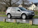 Land Rover Freelander Td4 Hse